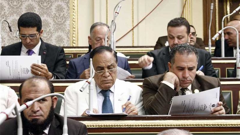 البرلمان يوافق نهائيًا