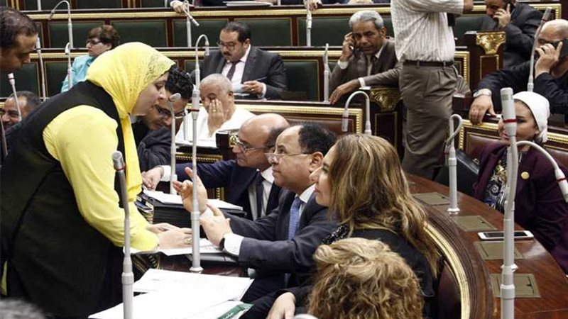 البرلمان يوافق نهائيا