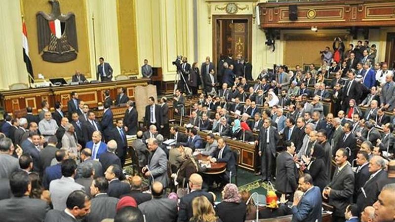 البرلمان يوافق على