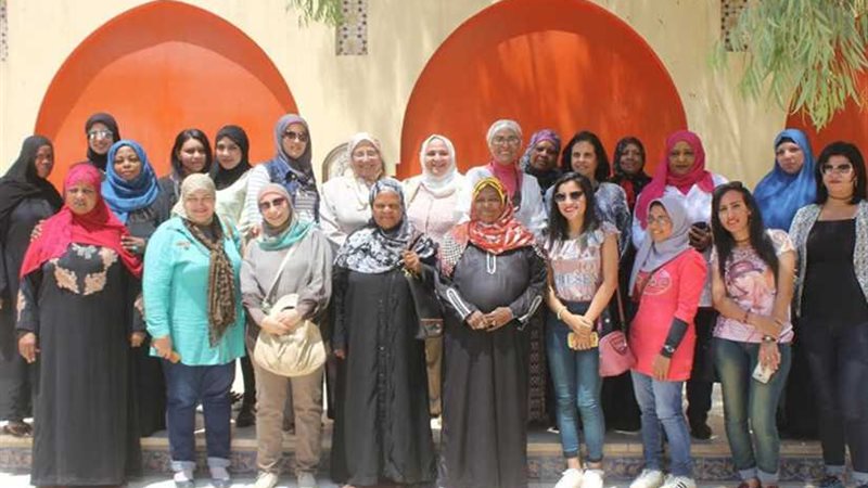 بدء مشروع الصناعات