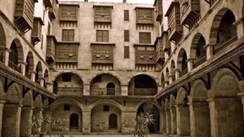 حفل لتوقيع كتاب جوتن