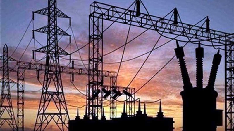 مرصد الكهرباء: 8