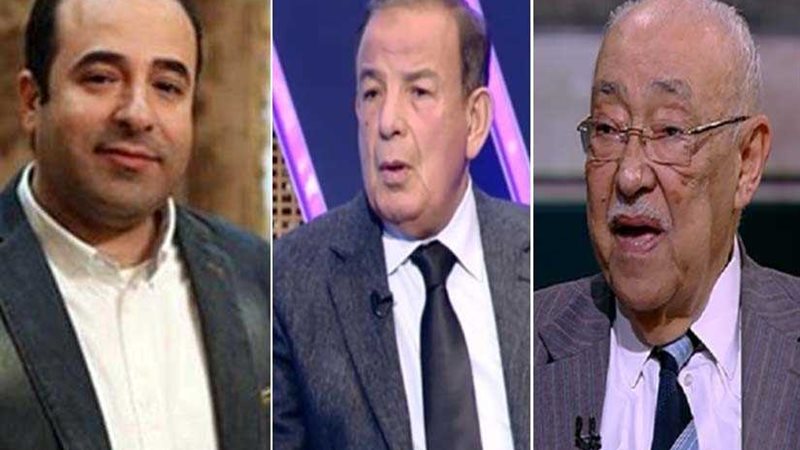 خبراء اتصال جماهيري: