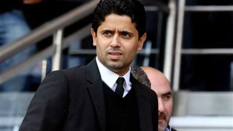 باريس سان جيرمان