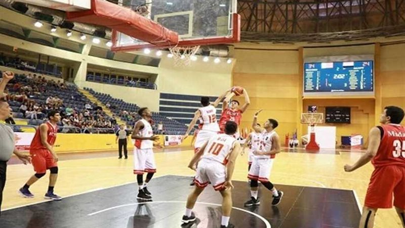 منتخب مصر يخسر أمام