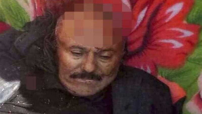 نص الحوار الأخير