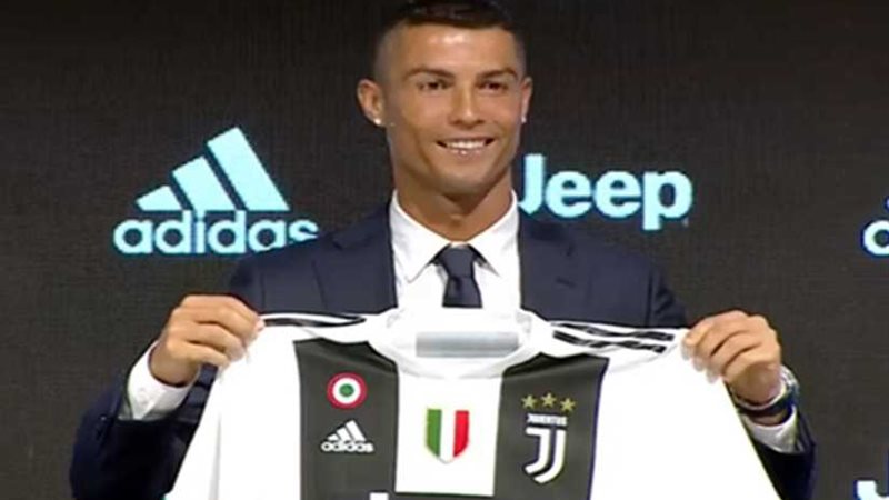 رونالدو يكشف أهم