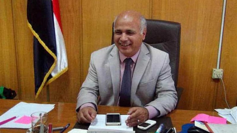 صحة بني سويف: توافر