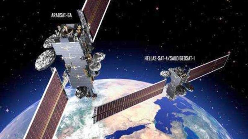 عرب سات تكذب ادعاءات