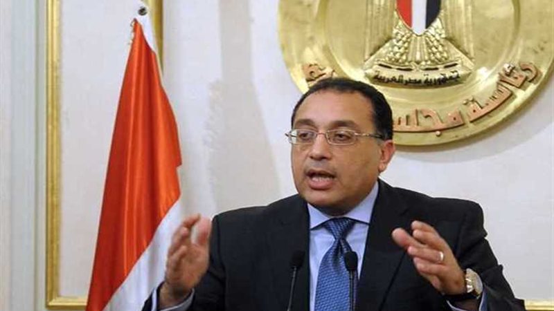 مدبولي: 4488 وحدة