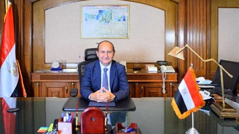 وزير التجارة: إبرام