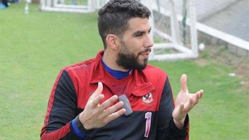 شريف إكرامي: نعلم