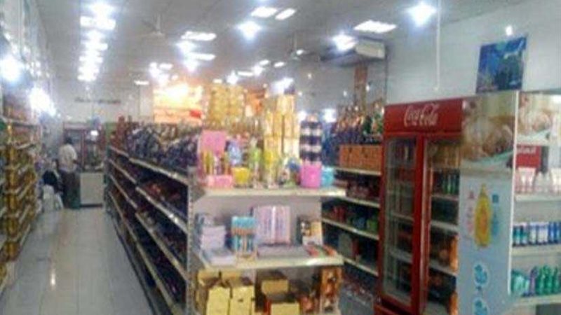 الحكومة تنفي نقص