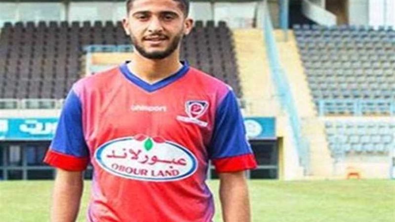 مدافع بتروجت يقترب