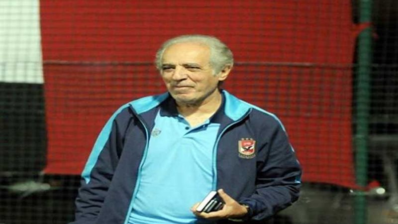 سمير عدلي يسبق بعثة