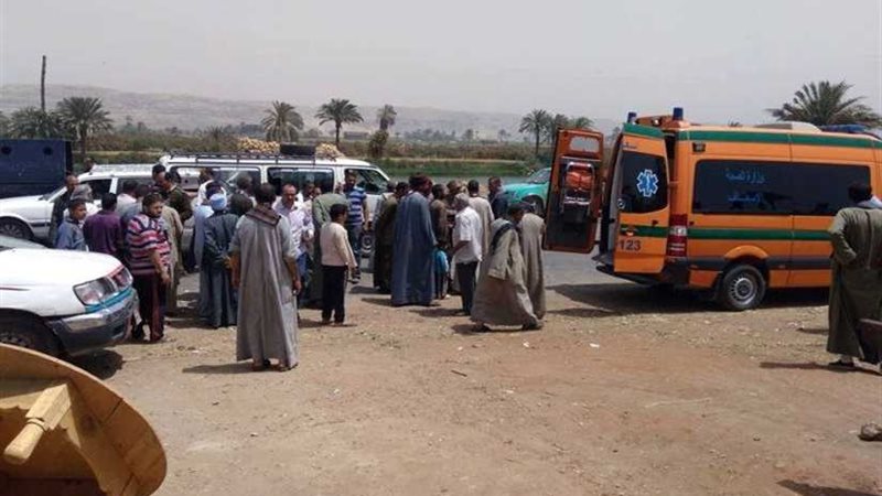 ارتفاع عدد المصابين