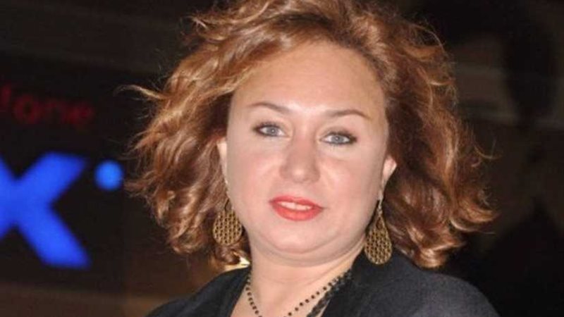 إنجي علي لـبوابة