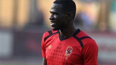 إجراءات أمنية مشددة بمحيط برج العرب قبل موقعة الأهلي وتاونشيب