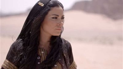 صبا مبارك : مسلسل 