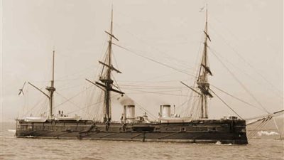 العثور على كنز روسيّ غارق بقيمة 130 مليار دولار