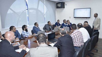 الصحة: غرفة عمليات 