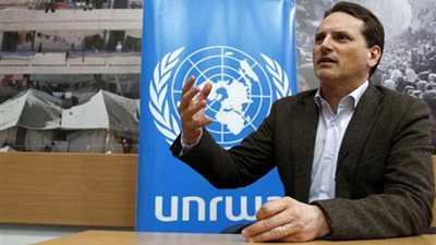 ​​الأونروا تشكر مصر على رئاسة اللجنة الاستشارية للوكالة خلال العام المنصرم