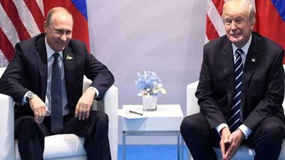 ترامب: روسيا وافقت على مساعدتنا في الملف الكوري الشمالي