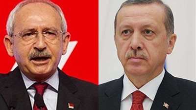 زعيم حزب الشعب التركي في إشارة لأردوغان: لا يوجد طاغية قهر العالم