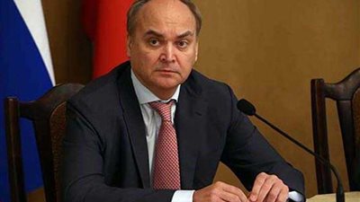 روسيا تواجه أزمة بسبب طرد الدبلوماسيين من 