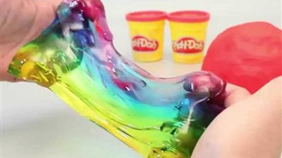 تحذير: السلايم