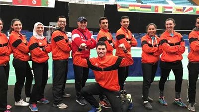 انطلاق دورة الألعاب الأفريقية للشباب في الجزائر