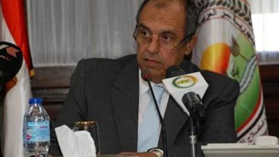 وزير الزراعة: إحالة 15 مسؤولا بالجمعيات الزراعية بسوهاج للنيابة