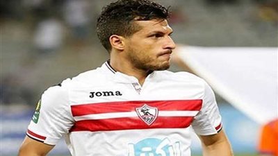 بعد تجديد عقده.. الزمالك يطيح بطارق حامد