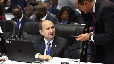 وزير التجارة: 1,6 مليار دولار صادرات مصر لدول الكوميسا خلال العام الماضي