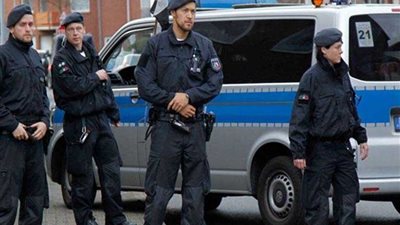 اعتقال سوري في ألمانيا للاشتباه في انضمامه وترويجه لـ