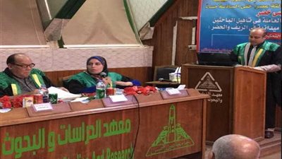 رسالة ماجيستير تضع 22 توصية للقضاء على البطالة (صور)