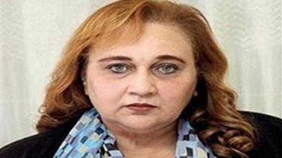 بلاغ للنائب العام ضد ماجدة خير الله من نقيب الفنانين