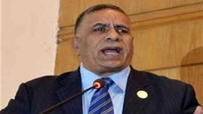 أمين عام اتحاد العمال: عهد 