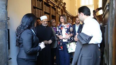 وزيرة الهجرة: منتدى 