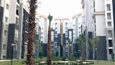 الإسكان: إقبال كبير على حجز وحدات بالعاصمة الإدارية الجديدة