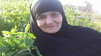 الحاجة سعدية تروي تفاصيل القبض عليها بتهمة حيازة مخدرات