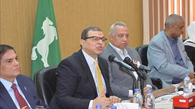 وزير القوى العاملة: اهتمام الرئيس بالمعاقين غير مسبوق