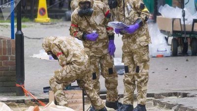 روسيا تعتزم ممارسة ضغوط سياسية على بريطانيا في قضية سكريبال