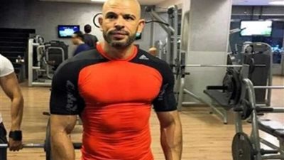 حبس بشير التابعي وآخرين 4 أيام