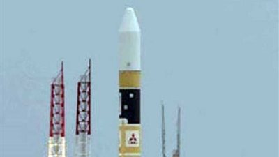 نجاح تجربة إطلاق صاروخ وكبسولة إنقاذ فضائية غرب تكساس