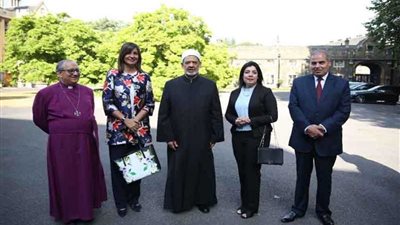 جهاد عامر: منتدى شباب صناع السلام يمثل خطوة ينبغي أن تستكمل