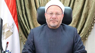 مفتي الجمهورية يستعرض مع رابطة خريجي الأزهر في ليبيا التعاون الديني