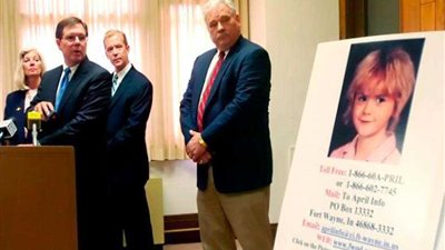 سقوط القاتل بعد 30 عامًا من ارتكاب جريمته