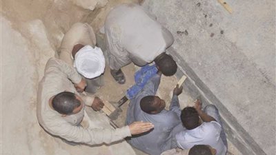 غدًا.. الانتهاء من رفع بقية 