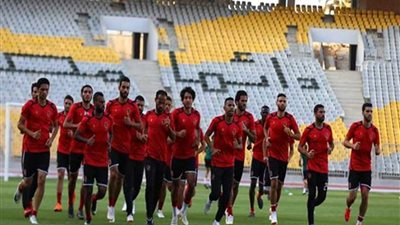 تشكيل الأهلي في مواجهة 